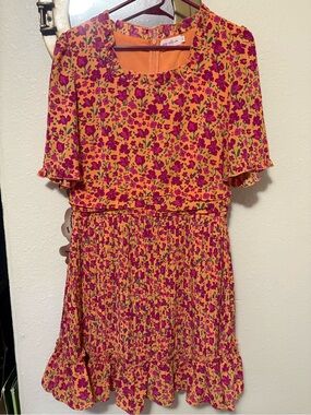 Ivy city co dress